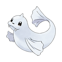 imagem Dewgong